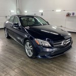Image for 2019 Mercedes-Benz C-Class C 300 ID: 6858424
