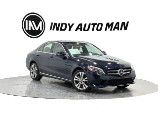 Image for 2019 Mercedes-Benz C-Class C 300 ID: 6858424