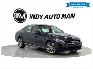 Image for 2019 Mercedes-Benz C-Class C 300 ID: 6858424