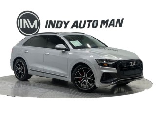 Image for 2019 Audi Q8 3.0T Prestige ID: 6858425