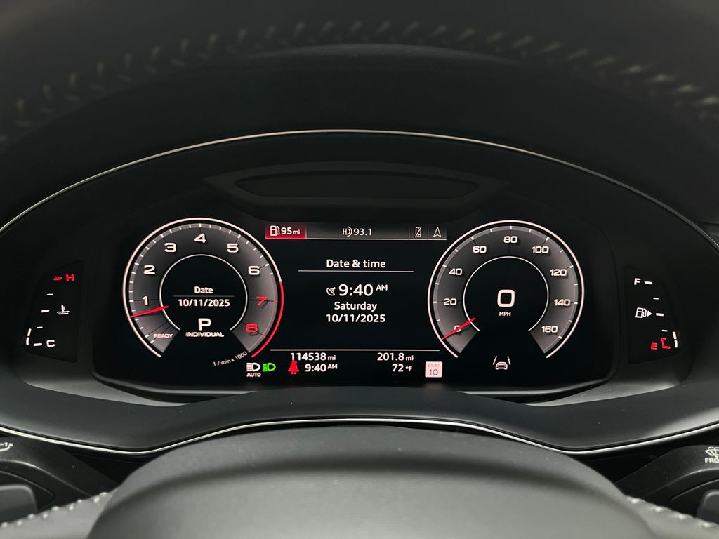 2019 Audi Q8 Image 23