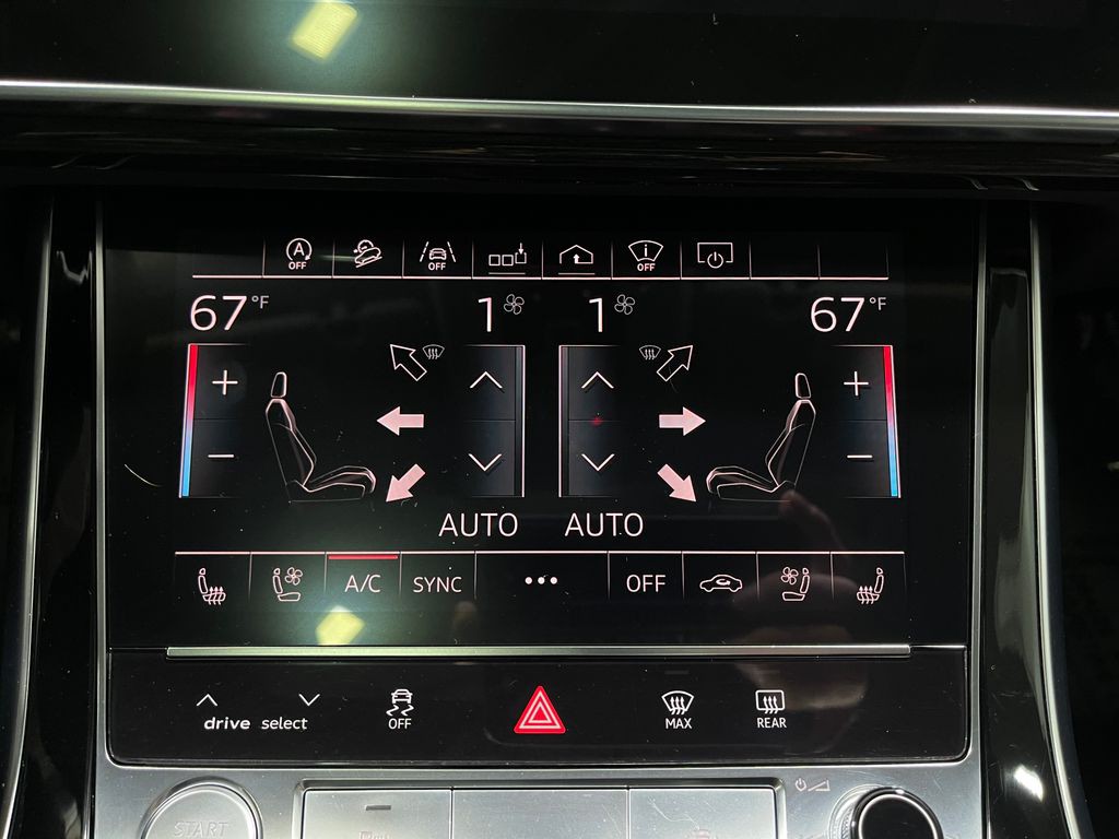 2019 Audi Q8 Image 25