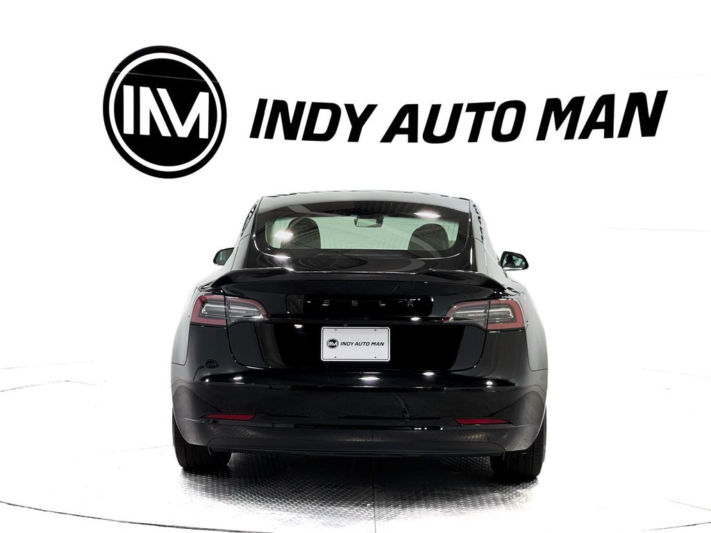 2019 Tesla Model 3 Image 5