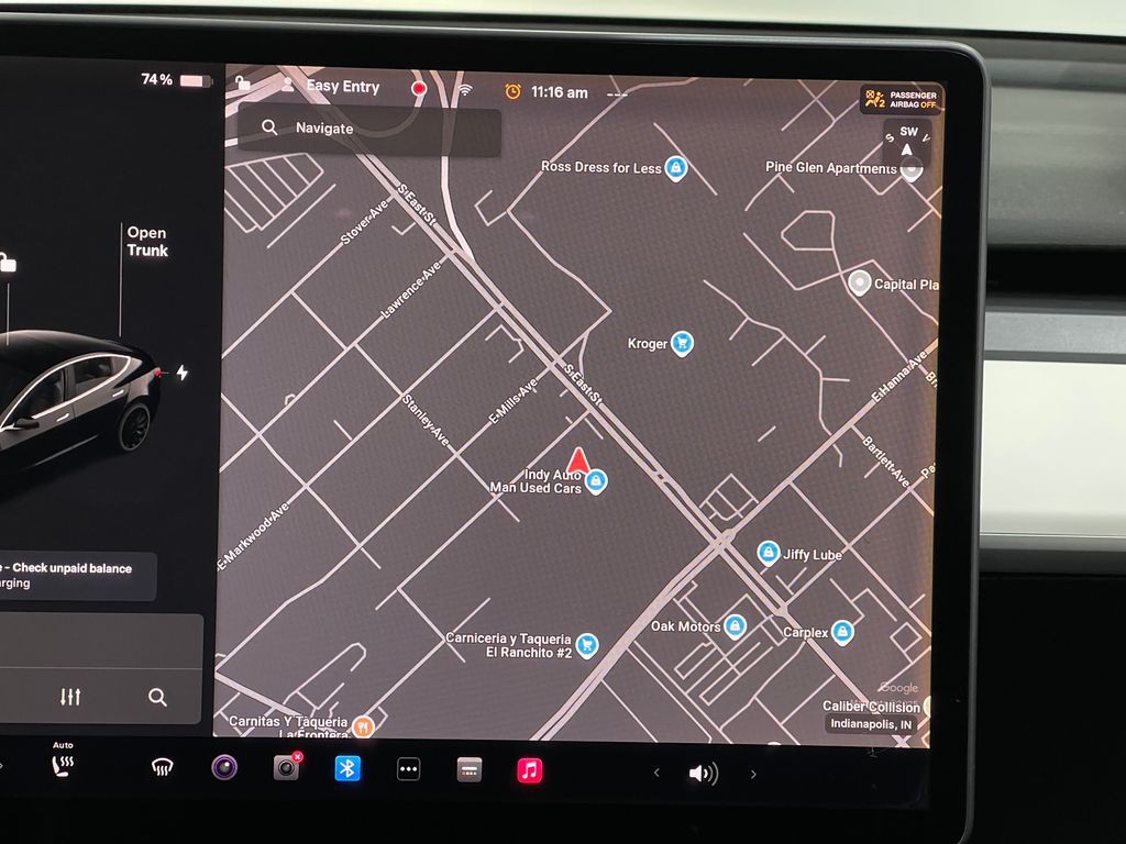 2019 Tesla Model 3 Image 10