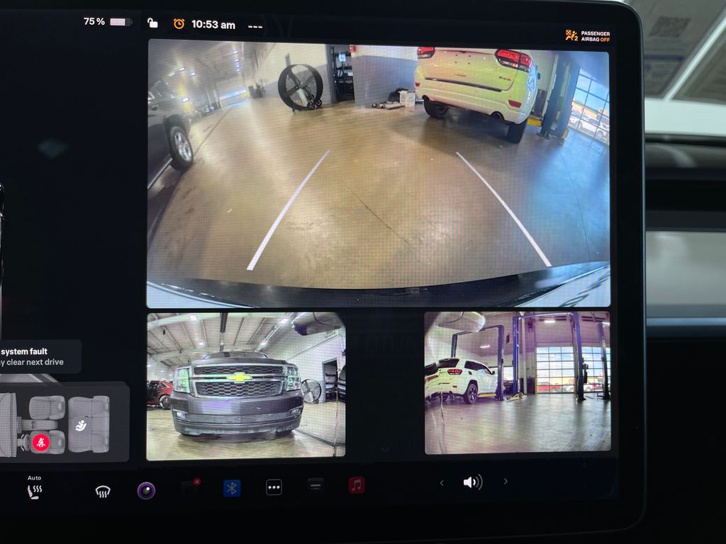 2019 Tesla Model 3 Image 11