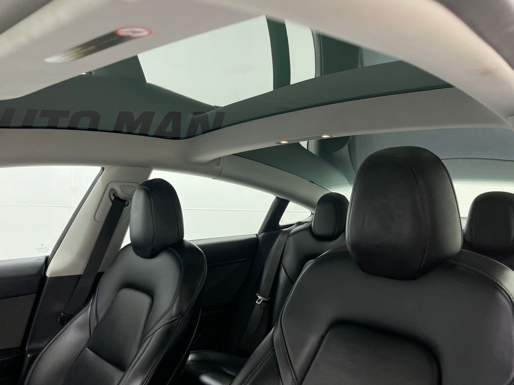 2019 Tesla Model 3 Image 12