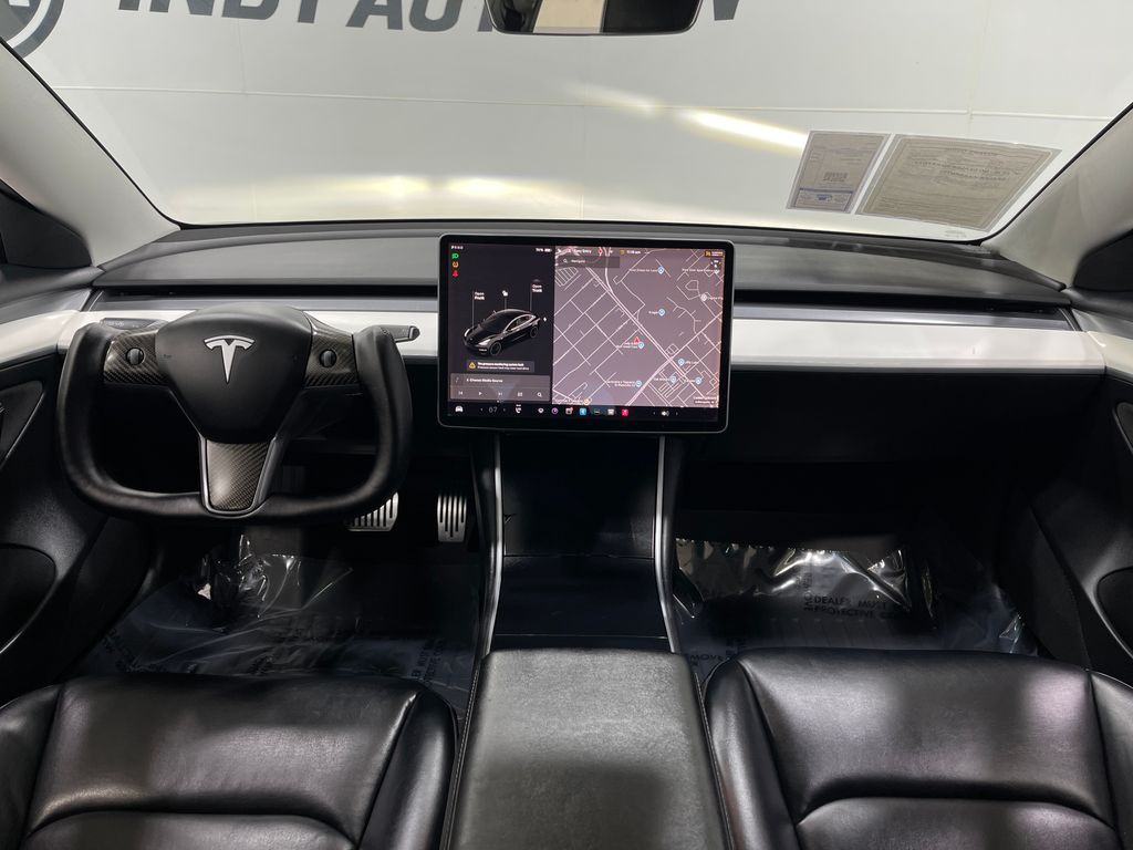 2019 Tesla Model 3 Image 20