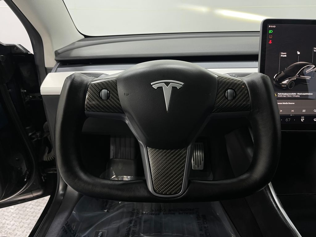 2019 Tesla Model 3 Image 22