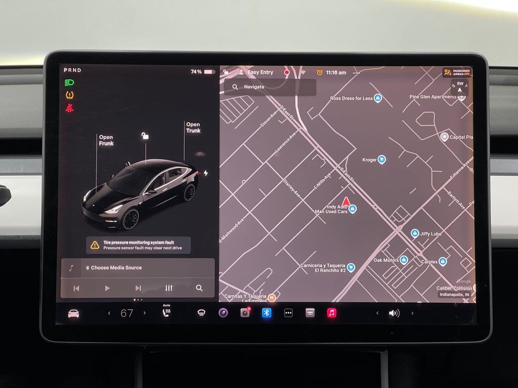 2019 Tesla Model 3 Image 23