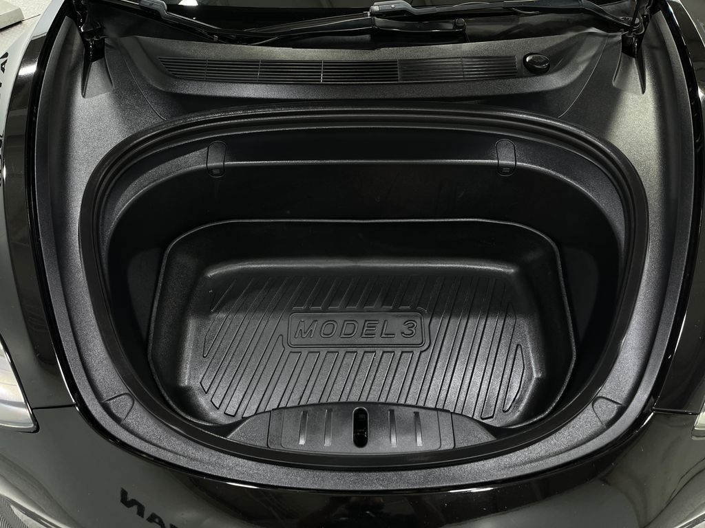2019 Tesla Model 3 Image 26
