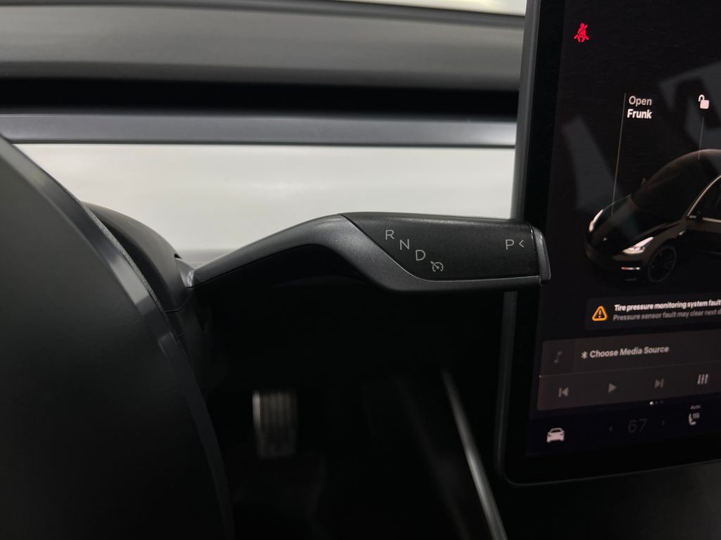 2019 Tesla Model 3 Image 27