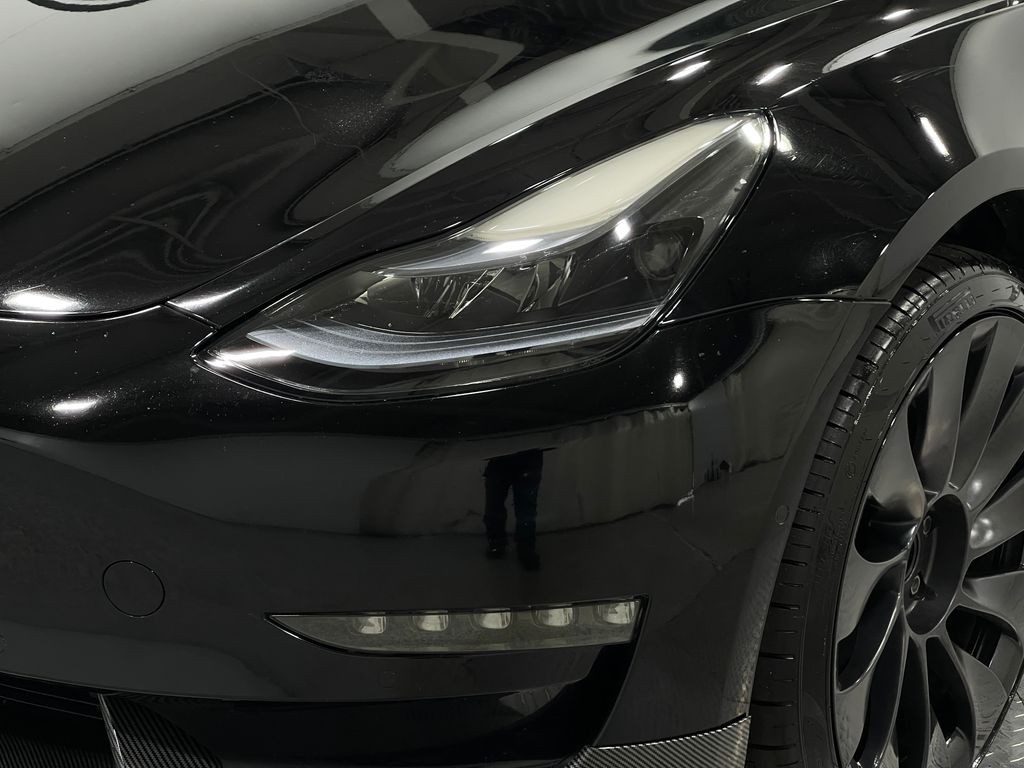 2019 Tesla Model 3 Image 31