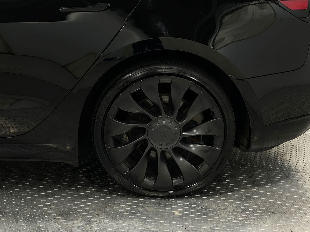 2019 Tesla Model 3 Image 33
