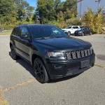 Image for 2018 Jeep Grand Cherokee Altitude ID: 6858428