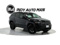 Image for 2018 Jeep Grand Cherokee Altitude ID: 6858428