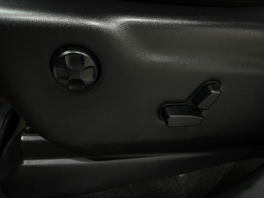 2018 Jeep Grand Cherokee Image 18