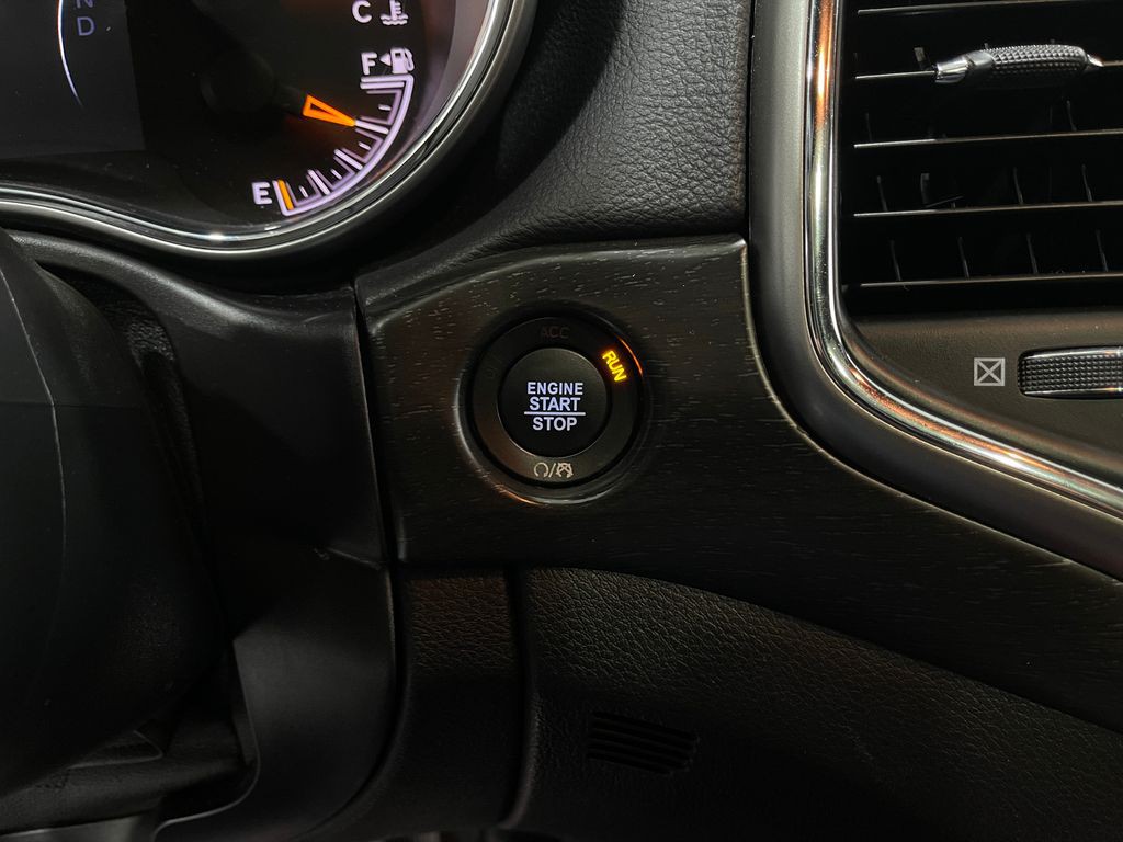 2018 Jeep Grand Cherokee Image 22