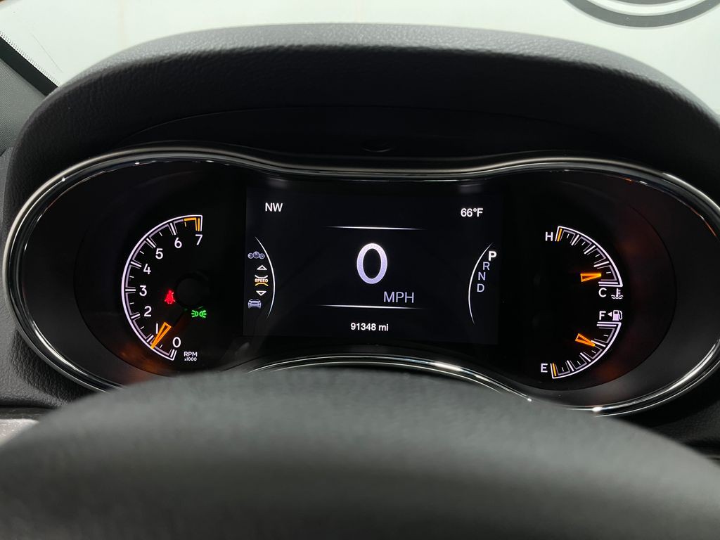 2018 Jeep Grand Cherokee Image 24