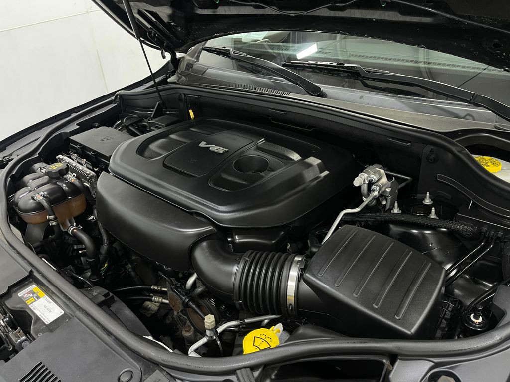 2018 Jeep Grand Cherokee Image 29