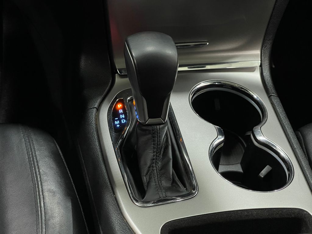 2018 Jeep Grand Cherokee Image 30