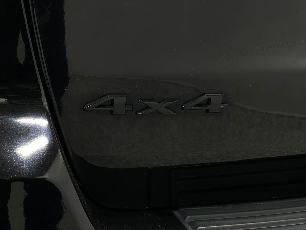 2018 Jeep Grand Cherokee Image 40