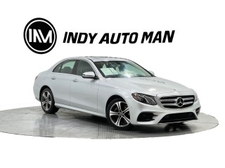 Image for 2018 Mercedes-Benz E-Class E 300 ID: 6858429