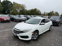 Image for 2018 Honda Civic LX ID: 6858431