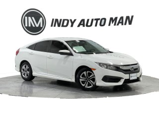 Image for 2018 Honda Civic LX ID: 6858431