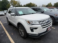 Image for 2018 Ford Explorer Limited ID: 6858432