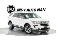Image for 2018 Ford Explorer Limited ID: 6858432