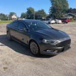 Image for 2017 Ford Fusion SE ID: 6858433