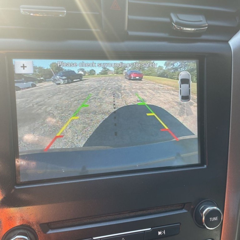 2017 Ford Fusion Image 15