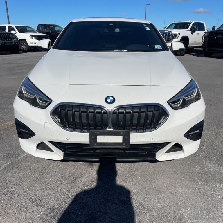 2021 BMW 2 Series Image 2