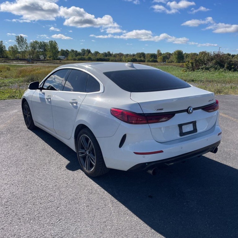 2021 BMW 2 Series Image 7