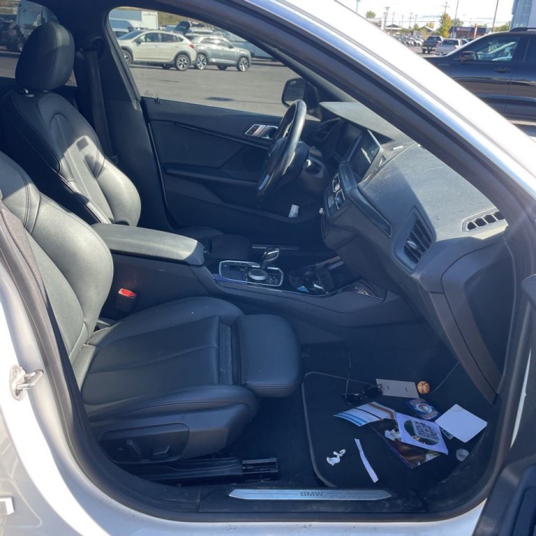 2021 BMW 2 Series Image 9