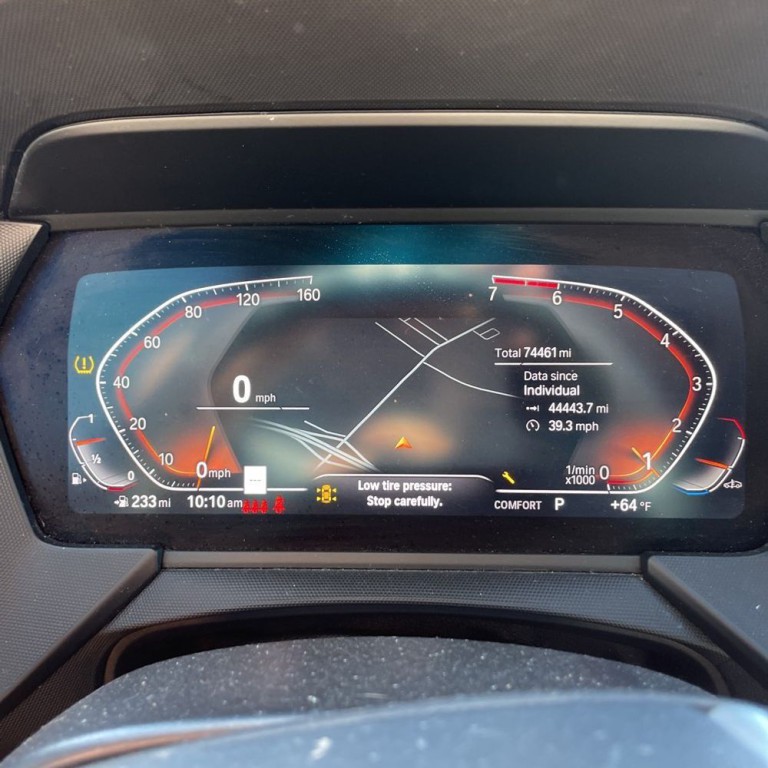 2021 BMW 2 Series Image 11