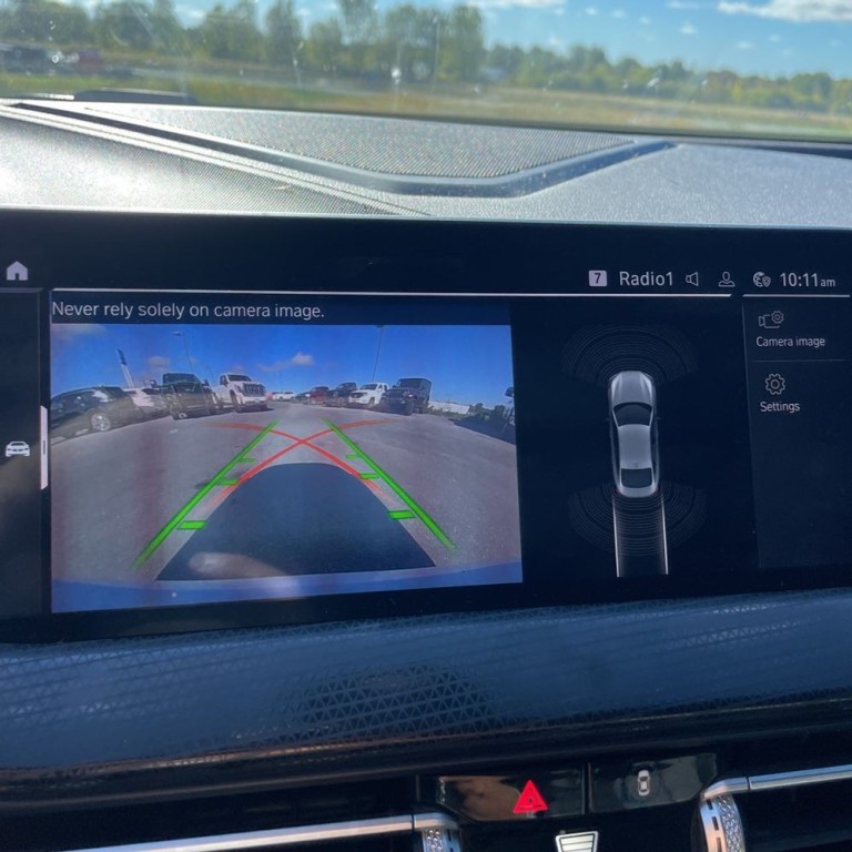 2021 BMW 2 Series Image 15