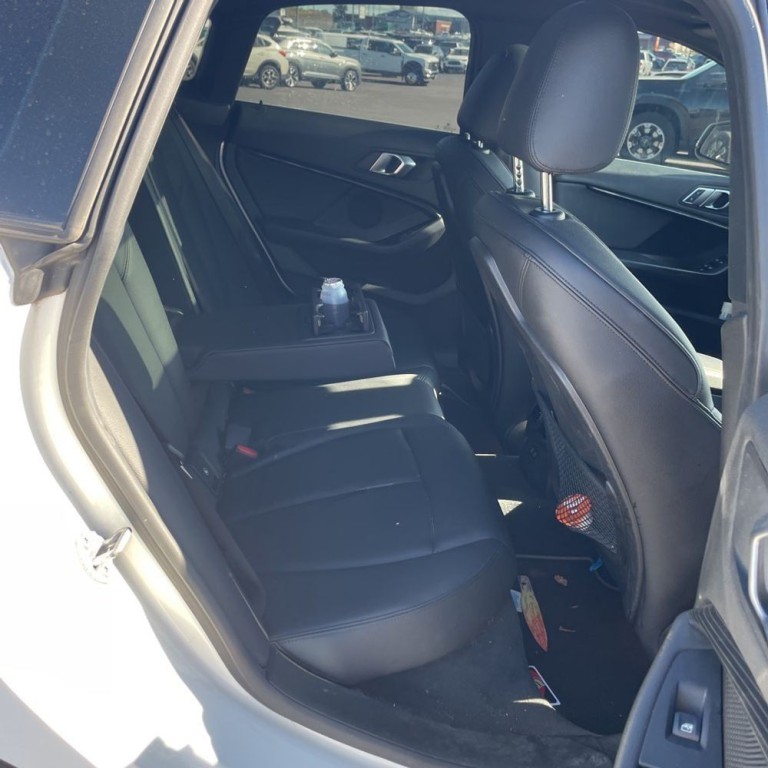2021 BMW 2 Series Image 17