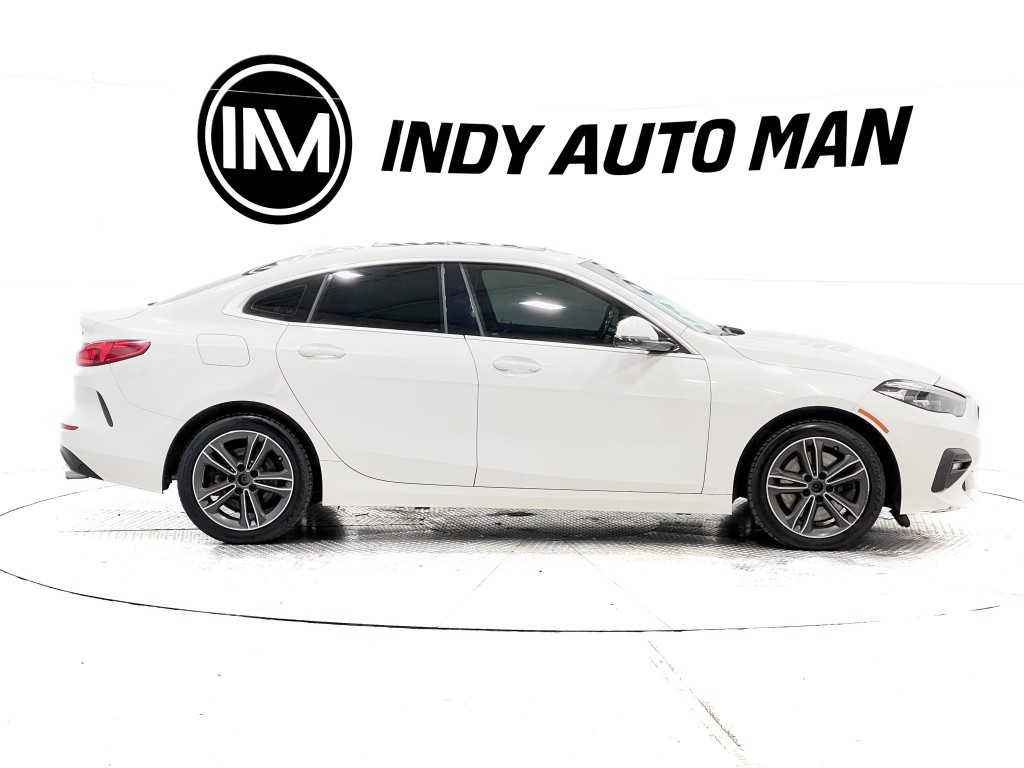 2021 BMW 2 Series Image 3