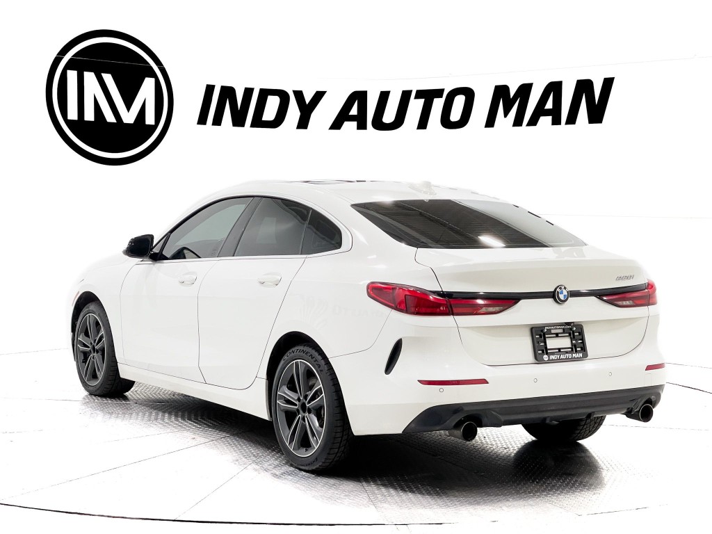 2021 BMW 2 Series Image 6