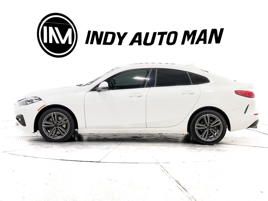 2021 BMW 2 Series Image 7