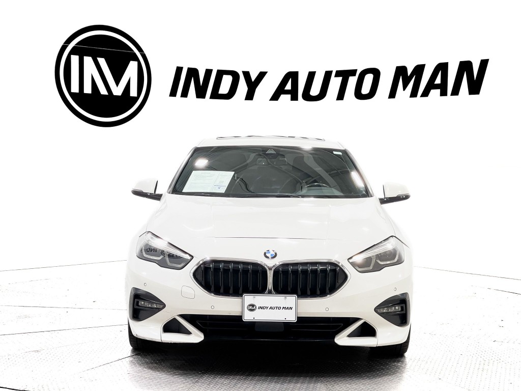 2021 BMW 2 Series Image 9