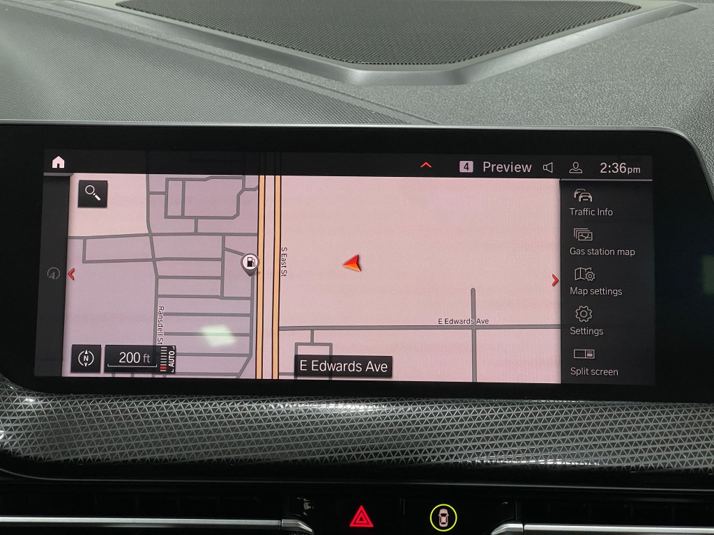 2021 BMW 2 Series Image 10