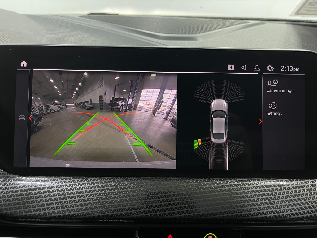 2021 BMW 2 Series Image 11