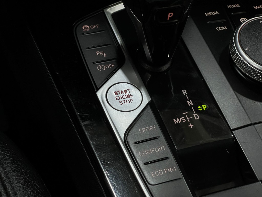 2021 BMW 2 Series Image 22