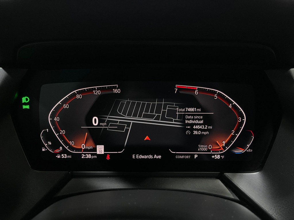 2021 BMW 2 Series Image 24