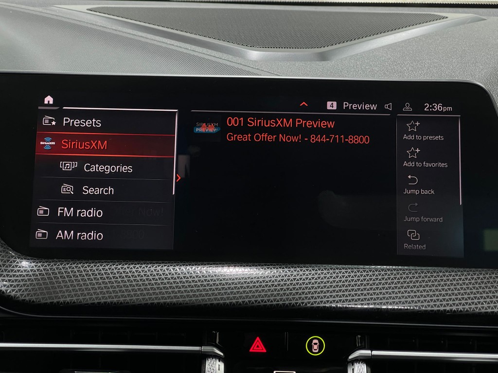 2021 BMW 2 Series Image 25