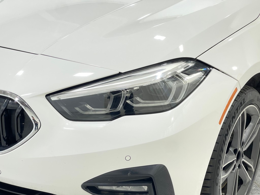 2021 BMW 2 Series Image 34