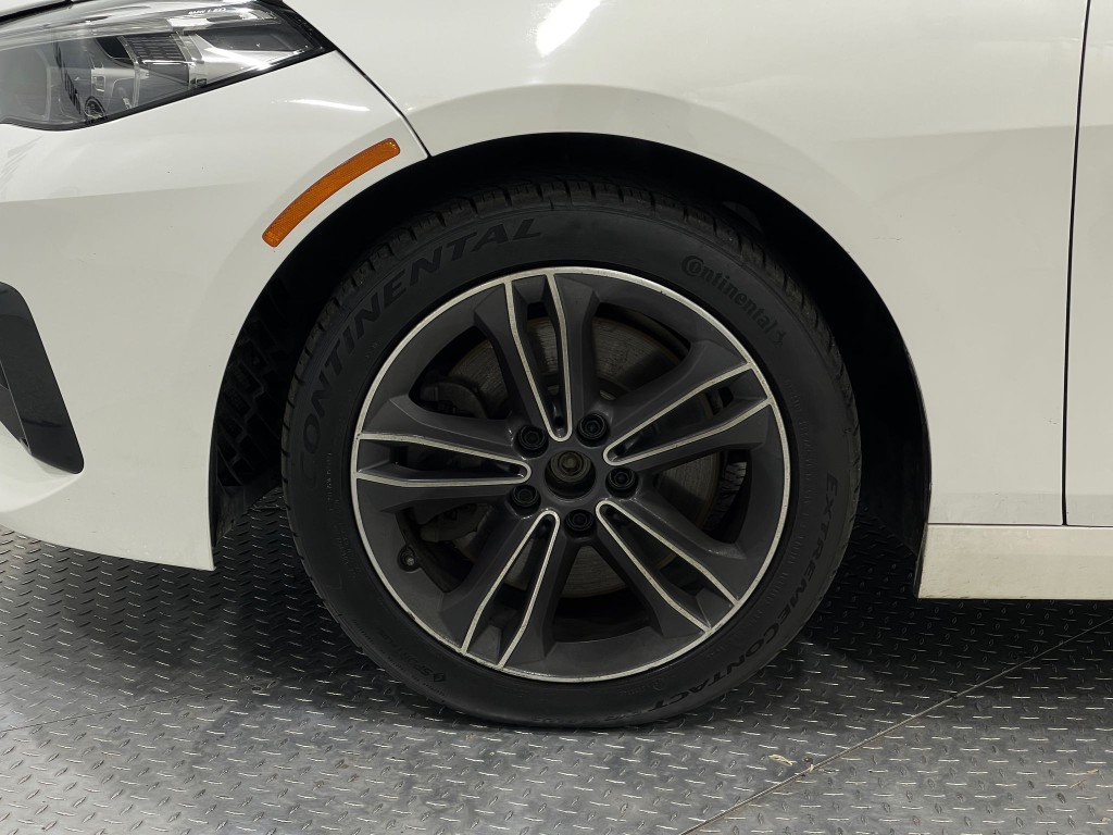 2021 BMW 2 Series Image 36