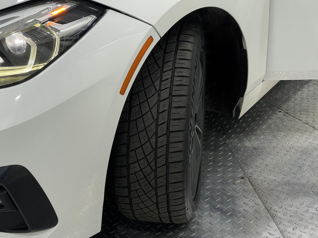 2021 BMW 2 Series Image 37